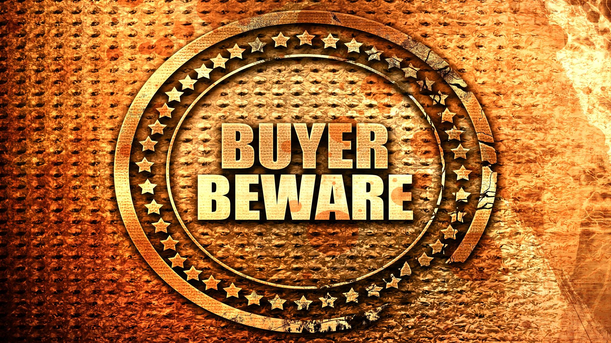 Buyer Beware Group Logo