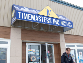 Timemasters Inc