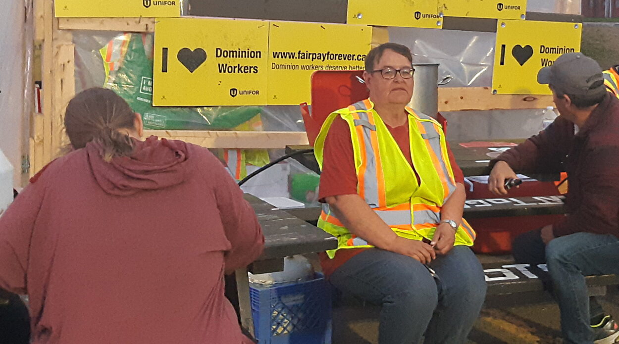 The cheque's in the mail how universal basic could work in